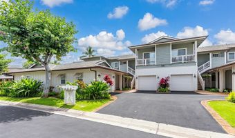 92-1222 Olani St 76-2, Kapolei, HI 96707