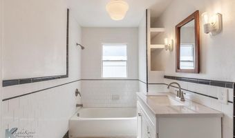 1118 S 15th St, Abilene, TX 79602