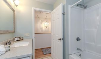 203 Fairway Dr, Coventry, RI 02816