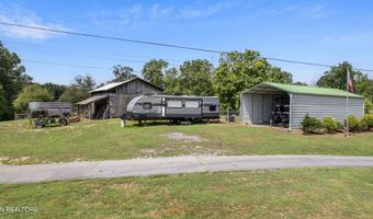 316 Red Hill Rd, Andersonville, TN 37705