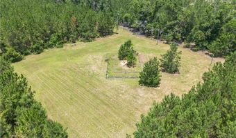 0 Oriole Rd, Alma, GA 31510