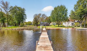 3880 Bell Lake Dr NE, Ada, MI 49301