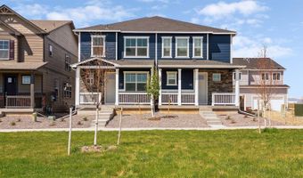 22322 E. 7TH Pl, Aurora, CO 80018