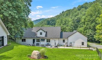 165 Leighway Ln, Banner Elk, NC 28604