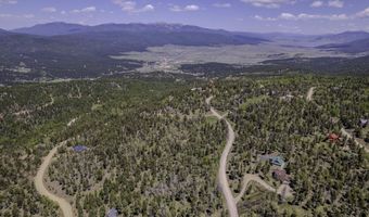 Lot 1142a Panorama Way, Angel Fire, NM 87710