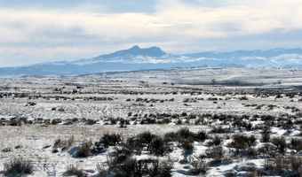 NHN Brushland Drive, Clark, WY 82435