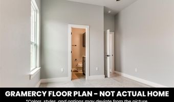 10140 NW 100th St, Yukon, OK 73099