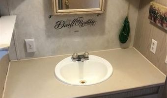 209 Euclid Ave, Goldfield, NV 89013
