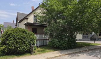 85 Grafton St, Berlin, NH 03570