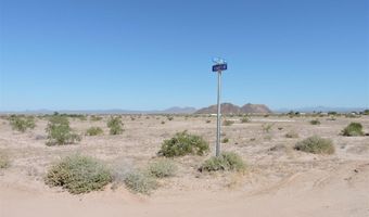 COUNTY 10 ST, Wellton, AZ 85356