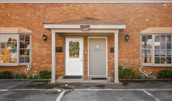 121 NW Russell Rd, Abingdon, VA 24210