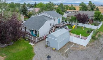301 Pearl Dr, Belgrade, MT 59714