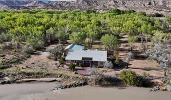 93 COUNTY ROAD 155, Abiquiu, NM 87510