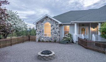 684 Chute Canyon Way, Bonners Ferry, ID 83805