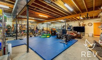 63 Moose Creek Rd, Cody, WY 82414