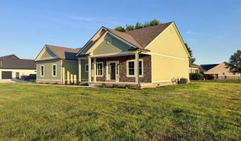 100 Dorchester Ln, Bardstown, KY 40004