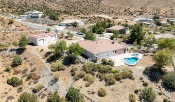 34533 Aspen St, Acton, CA 93510
