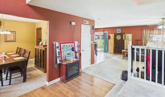 6319 Raldon Rd, Anderson, IN 46013