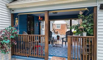 851 Orlando Ave, Akron, OH 44320