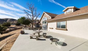 35277 Red Rover Mine Rd, Acton, CA 93510