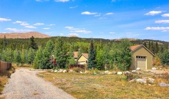 1155 COUNTY ROAD 6, Alma, CO 80420