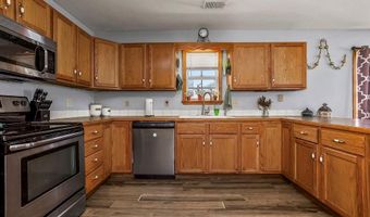 528 S Truman Rd, Archie, MO 64725