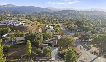 2909 Olive View Rd, Alpine, CA 91901