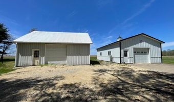 12136 Springfield Rd, Bath, IN 47010