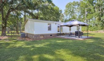 2588 REMSEN Rd, Lincolnton, GA 30817