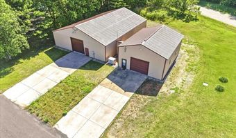 18 Th Lane Lot 1 & 2, Arkdale, WI 54613