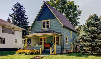 218 E 7th St, Ames, IA 50010