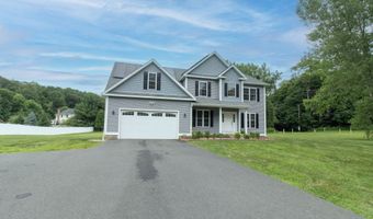 1705 Orchard Rd, Berlin, CT 06037