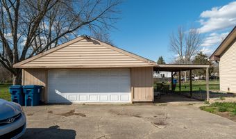7830 Laverne Rd, Indianapolis, IN 46217