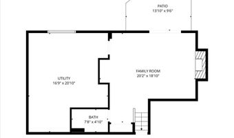 9343 Mackenzie Circle Dr, Affton, MO 63123