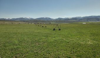 WY-238, Auburn, WY 83111