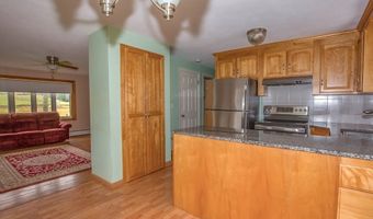 1317 Suffield St, Agawam, MA 01001