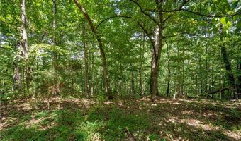 Armitage Drive lot 12, Bella Vista, AR 72715