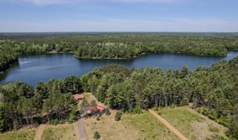 1551 PROPWASH BAY Rd, Arbor Vitae, WI 54568