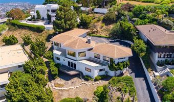 3311 Crownview Dr, Rancho Palos Verdes, CA 90275