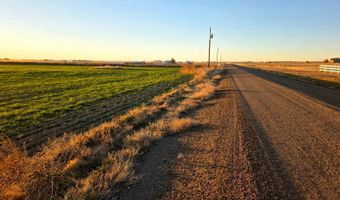 Shumaker Rd, Bennett, CO 80102