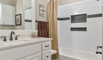 218 El Camino Ct, Abilene, TX 79602