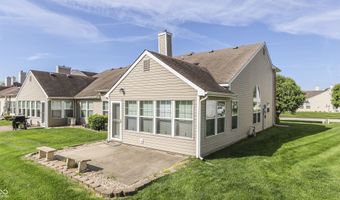 7427 Oak Knoll Dr, Indianapolis, IN 46217