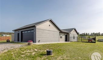 5040 Old Hardin Rd, Billings, MT 59101