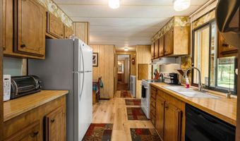 163 Bussard Lake Rd, Bonners Ferry, ID 83805
