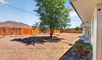 4374 Apollo Dr, Carson City, NV 89706