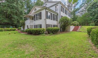 71 Manville Ave, Barnwell, SC 29812