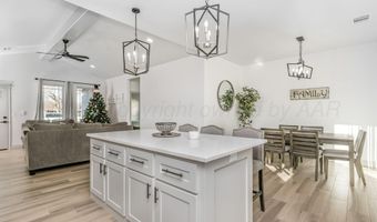 1630 N NELSON St, Amarillo, TX 79107