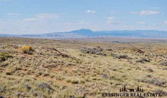 Cumberland Rd, Clark, WY 82435