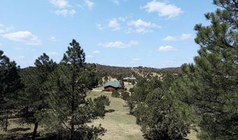 146 Antler Dr Lot 115A, Alto, NM 88312
