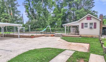 215 Timber Ln, Anderson, SC 29621